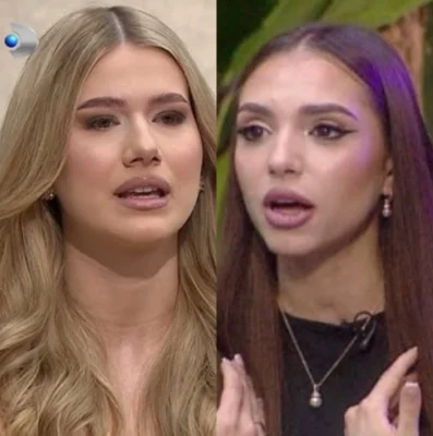 Secretele murdare din spatele camerelor de filmat. O concurentă a dezvăluit cum se comportă fetele când nu le vede nimeni și a dat totul pe față despre ipocrizia din emisiune