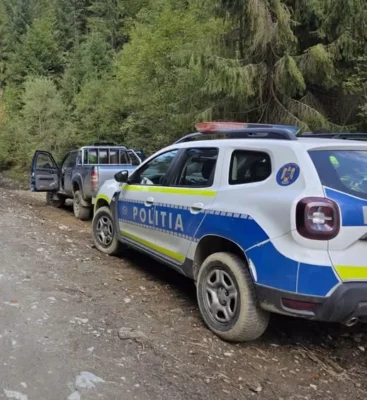 Tragedie într-o zonă împădurită. Un bărbat a fost găsit fără suflare, iar indiciile descoperite la fața locului sunt terifiante