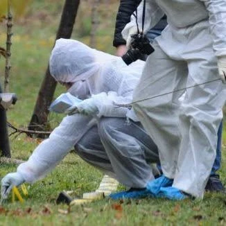 Descoperire șocantă în grădina unei doctorițe. Zeci de rămășițe umane au fost găsite îngropate sub pământ. Ce ascundea femeia în curtea casei