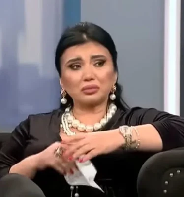 Clipe de coșmar pentru Adriana Bahmuțeanu. Vedeta nu și-a putut vedea fiul la ora 10