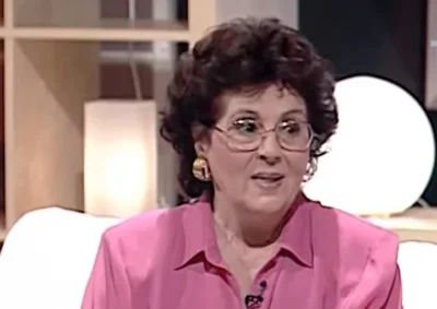 A murit actrița Adela Mărculescu. O viață închinată scenei Teatrului Național din București