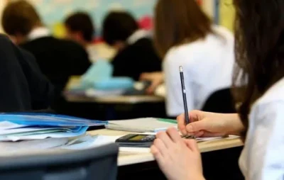 Schimbare majoră la admiterea în licee. Ce se pregătește pentru elevi din 2027