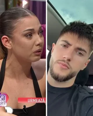 Iosif de la Casa Iubirii a dat cărțile pe față! Ce a pregătit pentru Lucia imediat ce iese din emisiune