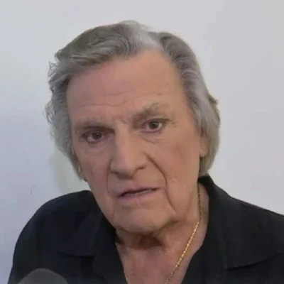 Florin Piersic, prima apariție publică după problemele medicale. A primit un nou titlu important