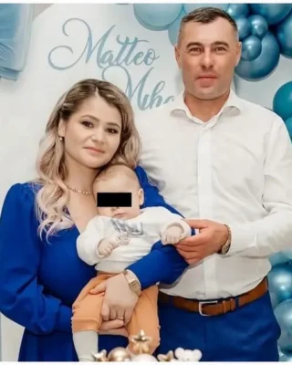Ziua de naștere s-a transformat în coșmar! Doi șoferi au murit pe loc, un bebeluș se zbate între viață și moarte