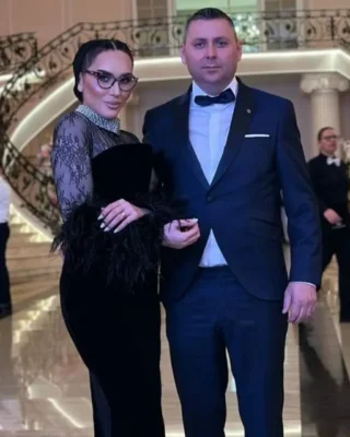 Declarațiile lui Daniel Balaciu din închisoare. Versiunea agresorului despre căsnicia cu Dana Roba și noaptea atacului