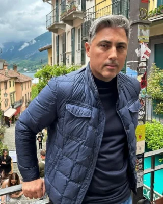 Alexandru Ciucu rupe tăcerea despre viața sentimentală. Ce spune designerul despre o nouă relație după divorțul de Alina Sorescu
