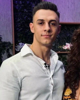Despărțire neașteptată în showbiz. Robert și Giuly au pus punct relației și și-au șters toate fotografiile împreună