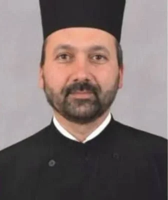 A murit părintele conferențiar Dorin Gabriel Pandele. Comunitatea teologică din Galați este în doliu