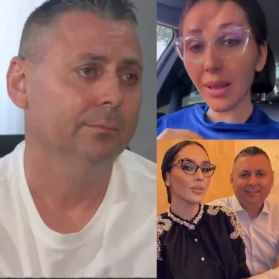 Explicațiile lui Daniel Balaciu din închisoare despre agresiunea comisă asupra Danei Roba