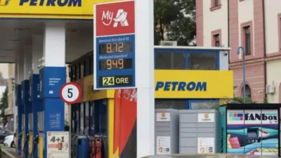 PSD cere în Parlament plafonarea prețului la carburanți. Măsurile pregătite pentru piața petrolieră