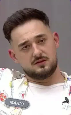 Răsturnare de situație la o emisiune TV. Mario dă explicații despre mesajele controversate apărute în mediul online