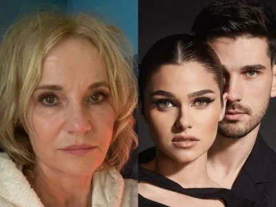 Lia Bugnar sare în apărarea noului serial documentar regizat de Anghel Damian. Producția despre clanuri interlope stârnește controverse