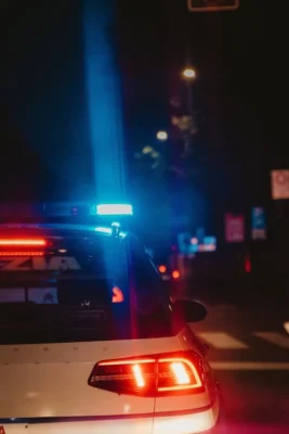 Crimă armată în centrul Barcelonei. Un bărbat a fost împușcat mortal în fața unei secții de poliție