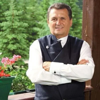 Povestea mai puțin știută a lui Nea Marin. De la viața grea din Teleorman la succesul în televiziune