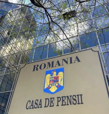 Ce semnificație au culorile de pe talonul de pensie și cum se interpretează nuanțele primite lunar de pensionari