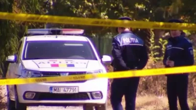 Tragedie în Botoșani. Un bărbat de 41 de ani a fost găsit decedat în curtea locuinței sale
