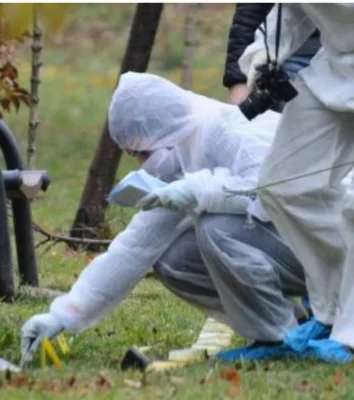 O turistă din Marea Britanie a fost găsită moartă într-o valiză la Atena