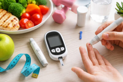 Atenție, diabetici! Acestea sunt valorile critice ale glicemiei care vă pot pune viața în pericol