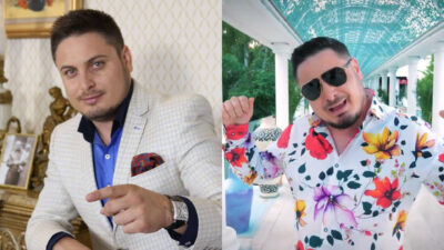 Detalii dureroase despre moartea lui Doru de la Constanța. De ce boală a suferit, de fapt, artistul