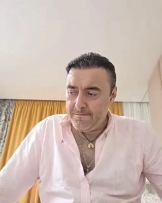 Marian Mexicanu a făcut anunțul despre propria înmormântare. Ce a cerut artistul să se întâmple în ultima zi