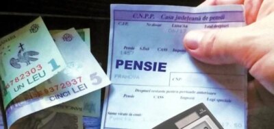 Bani mulți pentru pensionari! Cine primește peste 1.000 de lei în plus și ce trebuie să depună la dosar