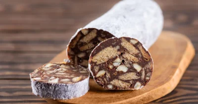 Secretul pentru un salam de biscuiți perfect: Greșeala pe care o fac majoritatea gospodinelor când îl prepară