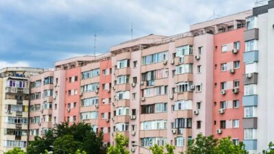 Amenzi de până la 100.000 lei pentru românii de la bloc! Ce nu ai voie să faci în propria casă fără autorizație