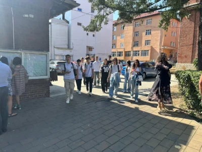 Admitere LICEU 2026 în Argeș. Cu ce MEDII s-a INTRAT la Brătianu, Zinca și Odobescu. Care sunt cele mai căutate profile?