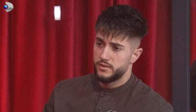 „Cea mai rea zi din viața mea!” Iosif, pus la zid în Casa Iubirii. Ce a pățit concurentul în camera roșie