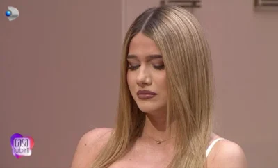 Tensiuni în Casa Iubirii. Daniela ia în calcul o despărțire de Valentin din cauza problemelor de comunicare