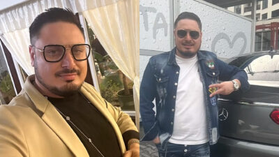 Doliu în lumea muzicii: A murit Doru de la Constanța. Tzancă Uraganu, în lacrimi: „Eram prieteni buni”