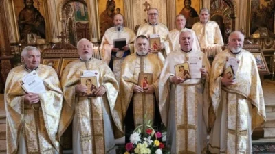 S-au aflat salariile preoților! Cât va încasa un părinte din 2027 potrivit noii Legi a salarizării