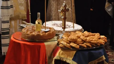 Ce trebuie să mănânci de Sfântul Ilie ca să ai belșug tot anul! Tradiția pe care mulți o ignoră