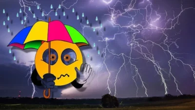 Vremea se schimbă radical! Cod galben de furtuni și grindină. Ce anunță meteorologii pentru acest weekend