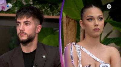 Răsturnare de situație în Casa iubirii: Andreea Mantea îi pune la zid pe Iosif și Lucia! S-au despărțit, de fapt?