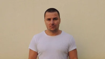 Descoperire bizară la mormântul victimei lui Emil Gânj! Ce a apărut lângă cruce a pus poliția pe jar