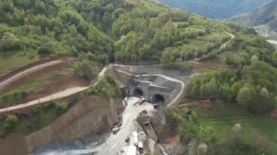 ULTIMA ORĂ! Se schimbă TRASEUL Autostrăzii A1 PITEȘTI – SIBIU! Anunț oficial!