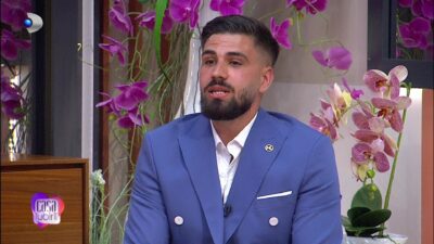 Fără menajamente! Moldo și Kira au analizat relațiile din Casa Iubirii: „Nu știu dacă o văd îndrăgostită!”