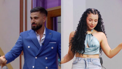 Răsturnare de situație la Casa Iubirii: Moldo și Kira revin, iar Lucia și Iosif sunt la un pas de despărțire