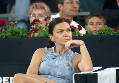 Culisele relației neștiute dintre Simona Halep și fostul ei antrenor. Despărțirea bruscă decisă prin mesaj
