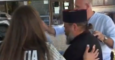 Iadul prin care a trecut o tânără din Iași! A acceptat o cursă de la un „preot” și a fost abuzată sexual