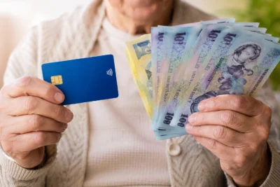 Ce categorie de pensionari din România poate primi bani în plus pe card