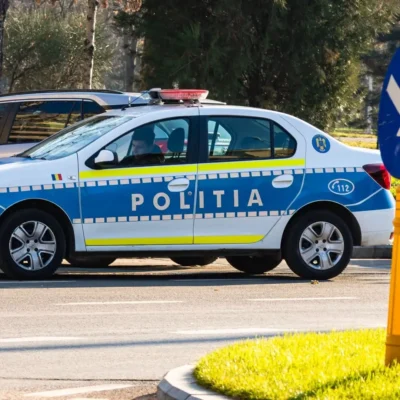 Bătrân de 70 de ani și salvatorii săi, atacați de doi tineri pe o stradă din Giroc