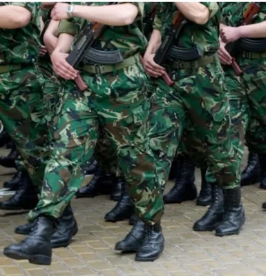 Danemarca introduce serviciul militar obligatoriu de 11 luni. Măsura vizează creșterea securității naționale