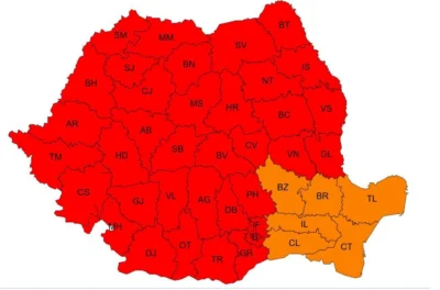 Valul de căldură extremă lovește România. Sute de persoane au avut nevoie de ambulanță în Capitală din cauza caniculei