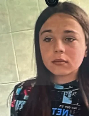 O minoră din Botoșani dispărută de acasă a fost găsită de polițiști în gara din Milișăuți