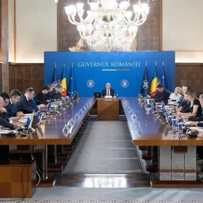 Guvernul prelungește gratuitatea pentru noua carte electronică de identitate până în 2026