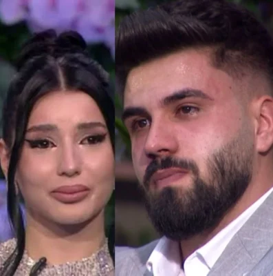 Momentul tensionat dintre Moldo și Kira. Testul poligraf care a dat totul peste cap în cuplu