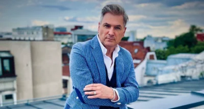 Mircea Radu a publicat o imagine rară alături de fiica sa. Fostul prezentator își ține familia departe de lumina reflectoarelor